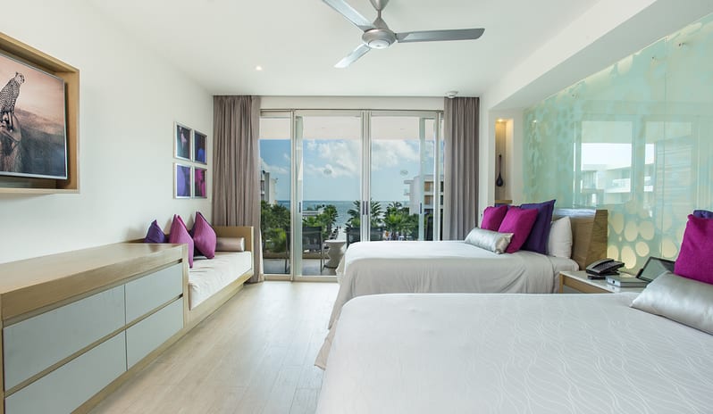Breathless Riviera Cancun Resort & Spa-Xcelerate Junior Suite Ocean View 2_13945